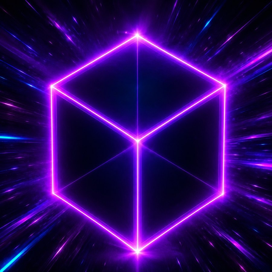 Cube Rush